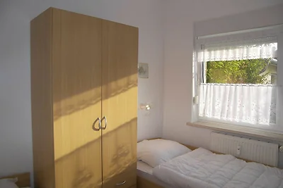 Vakantieappartement Gezinsvakantie Zempin