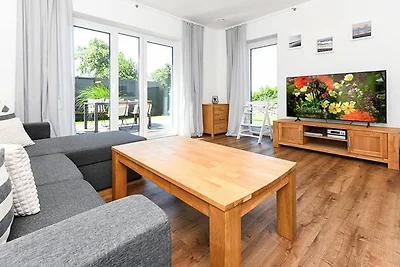 Carolinensieler Küstenhäuschen E