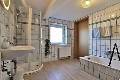 Vakantieappartement Gezinsvakantie Wanderup