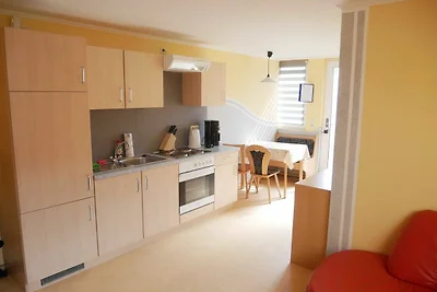 Ferienwohnung Nr. 3 OG