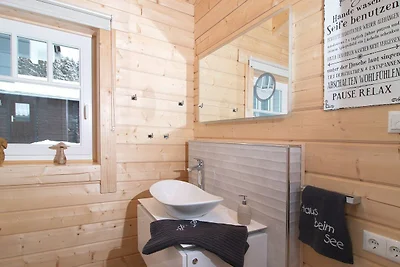 Vakantiehuis Ontspannende vakantie Clausthal-Zellerfeld