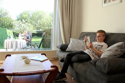 FeWo Gänseblümchen OG Objekt-ID 121110