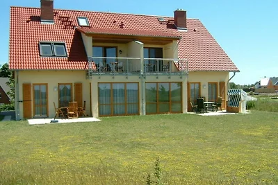 Appartamento Vacanza con famiglia Göhren-Lebbin