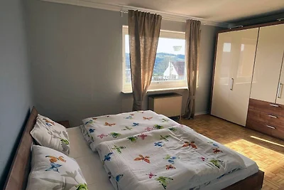 Apartment 1 - EG - max. 6 Pers.