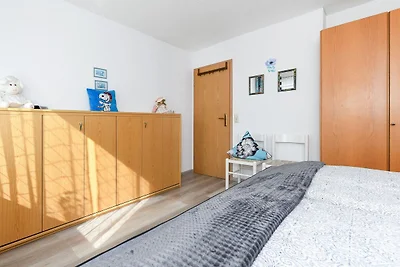 Vakantieappartement Gezinsvakantie Neuharlingersiel