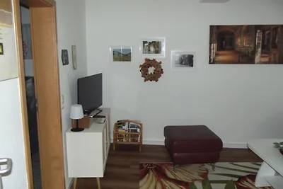 Ferienwohnung Wein 1