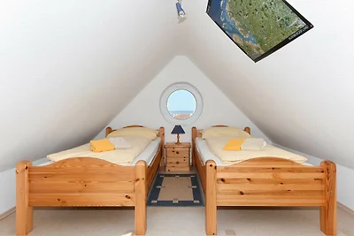 Hotel cultural and sightseeing holiday Bensersiel