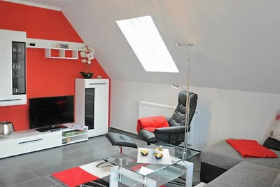 apartman za odmor Obiteljski odmor Röbel Müritz