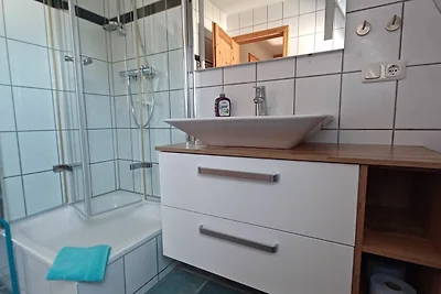 Bei Ziegers Ferienwohnung OG