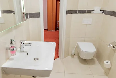 Casa vacanze Vacanza di relax Malchow