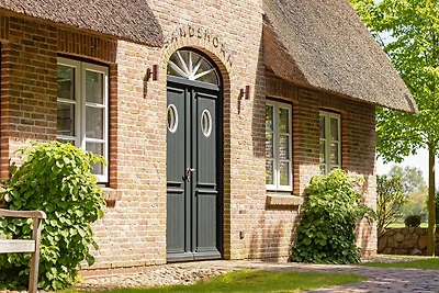 Vakantiehuis Ontspannende vakantie Nieblum