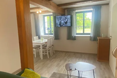 Vakantieappartement Gezinsvakantie Kargow