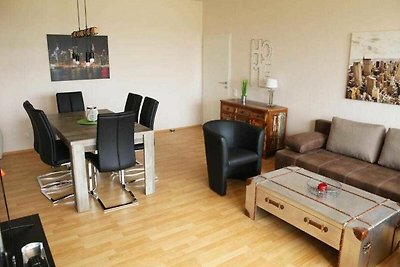 Vakantieappartement Gezinsvakantie Kassel