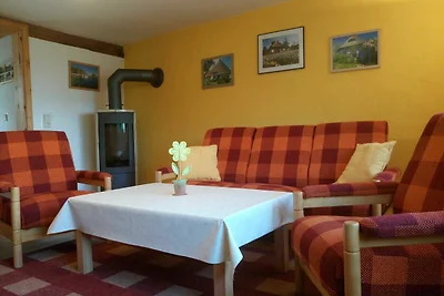 Appartamento Vacanza con famiglia Mönkebude