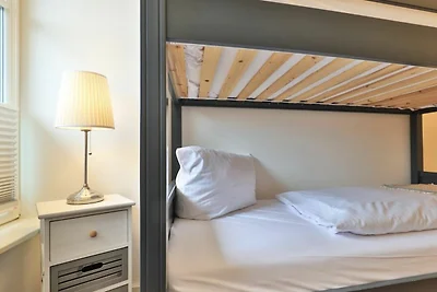 Vakantieappartement Gezinsvakantie Kalkhorst