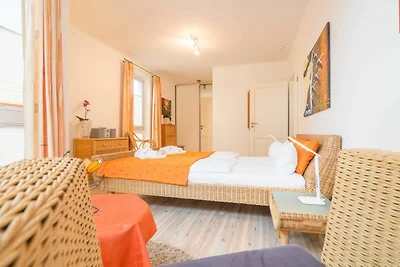 Vakantieappartement Gezinsvakantie Sassnitz