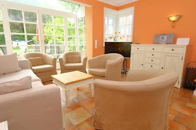 Casa vacanze Vacanza di relax Archsum