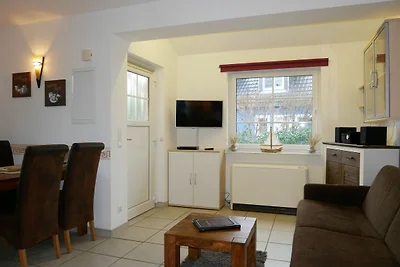 Vakantieappartement Gezinsvakantie Trassenheide