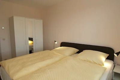 Vakantieappartement Gezinsvakantie Kühlungsborn