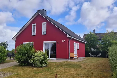 Ferienhaus Seaside Moments