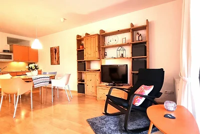Fewo 2, Jürs, EG, 2 Zimmer,
