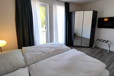 Appartamento Vacanza con famiglia Sassnitz