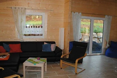Ferienhaus Greta