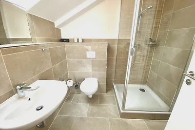 Vakantieappartement Gezinsvakantie Gager