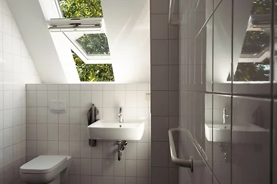 Vakantieappartement Gezinsvakantie Quilitz