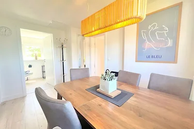 Apartament Dla rodzin Parchtitz