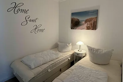 Vakantieappartement Gezinsvakantie Heiligenhafen