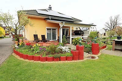 Appartamento Vacanza con famiglia Kühlungsborn