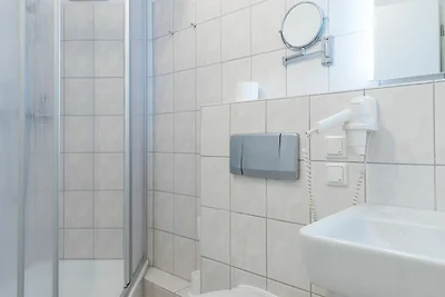 Vakantieappartement Gezinsvakantie Sellin