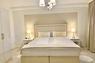 3-Zimmer-Wohnung Haus Heidelerche