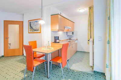 2-Zimmer-Apartment - B35