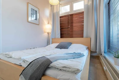 2-Zimmer-Wohnung