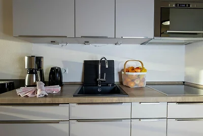 Vakantieappartement Gezinsvakantie Middelhagen