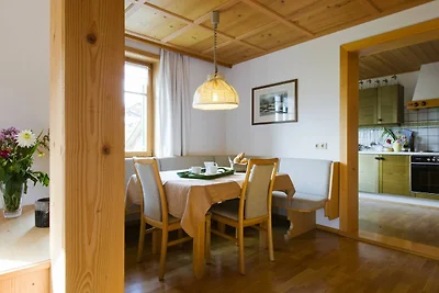 Vakantieappartement Gezinsvakantie Egg