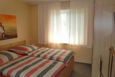 Ferienhaus Lachmöwe