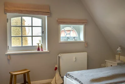 Vakantieappartement Gezinsvakantie Borgsum