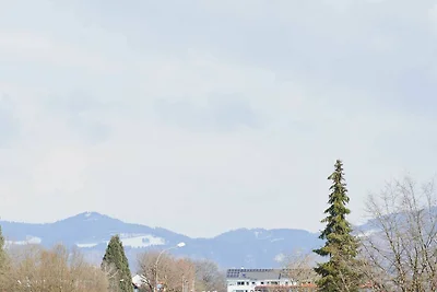 Vakantieappartement Gezinsvakantie Wehr (Baden)