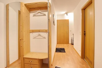 Vakantieappartement Gezinsvakantie Sonthofen