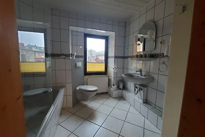 Kapitänsdeck steuerbord (2. OG)