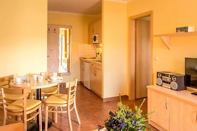 Vakantieappartement Gezinsvakantie Sellin