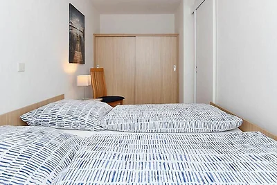 Ferienwohnung Wangerooge
