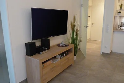 Ferienwohnung Seeluft