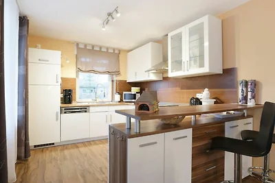 Vakantieappartement Gezinsvakantie Groß Schwansee