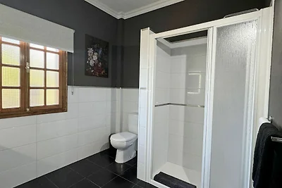 Vakantieappartement Gezinsvakantie El Paso