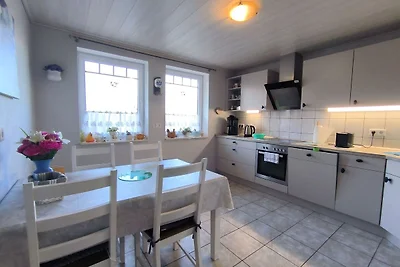 Vakantieappartement Gezinsvakantie Schafflund