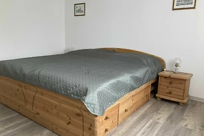 Ferienwohnung Heinz in Süptitz